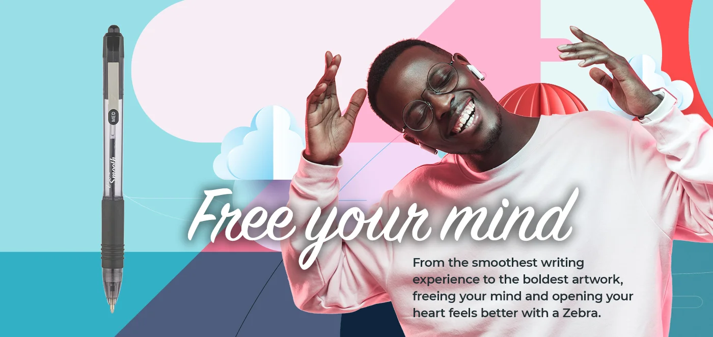 Free Your Mind banner 2